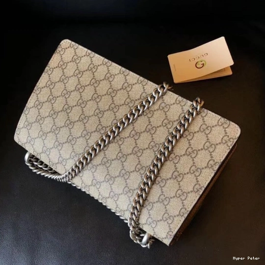 Hyperpeter Gucci Dionysus 0813